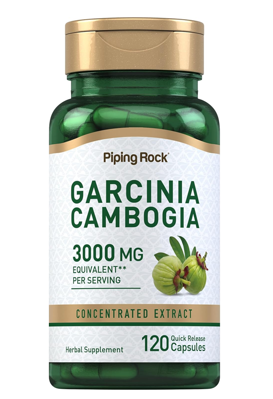 Garcinia Cambogia 3000mg 120 Capsules Garcinia Cambogia 3000mg 120 Capsules